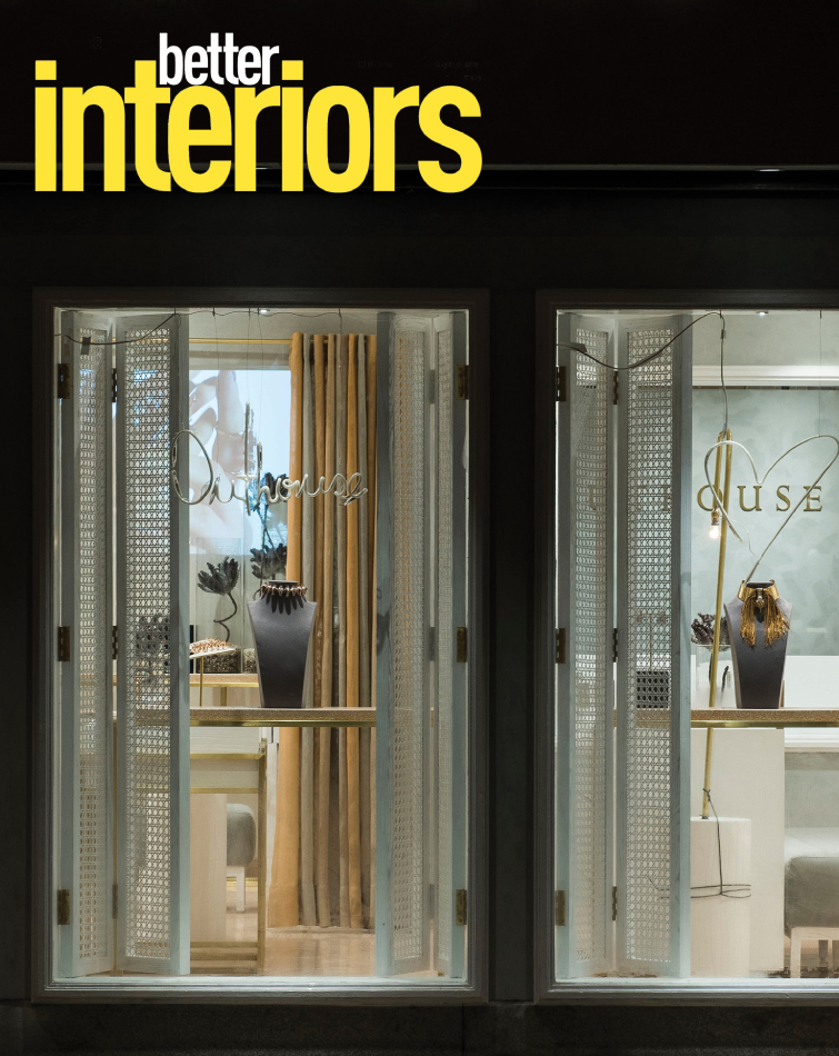 Better Interiors