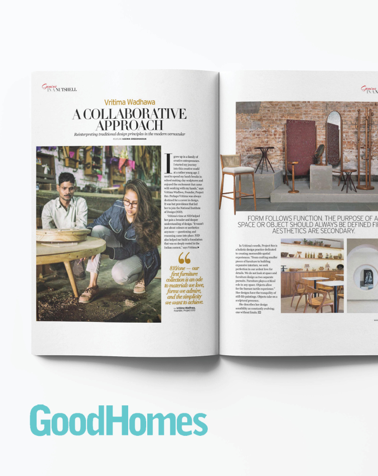 GOODHOMES