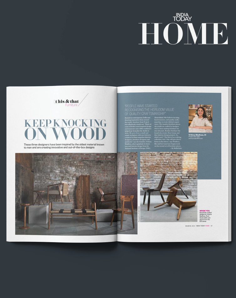 INDIA TODAY HOME