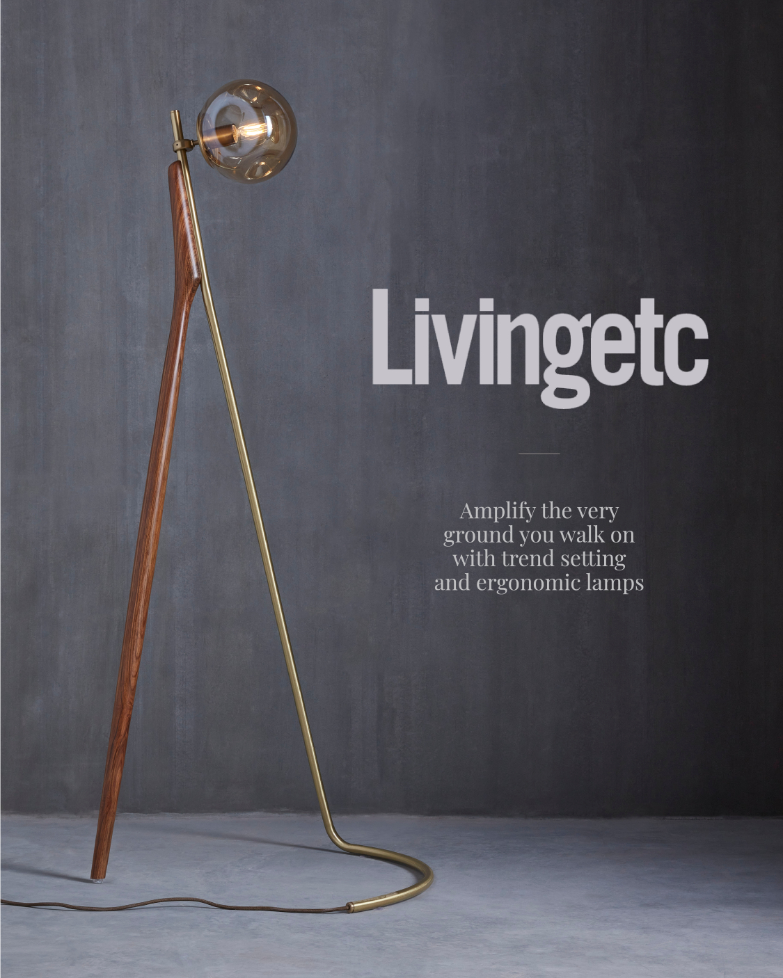 LIVING ETC
