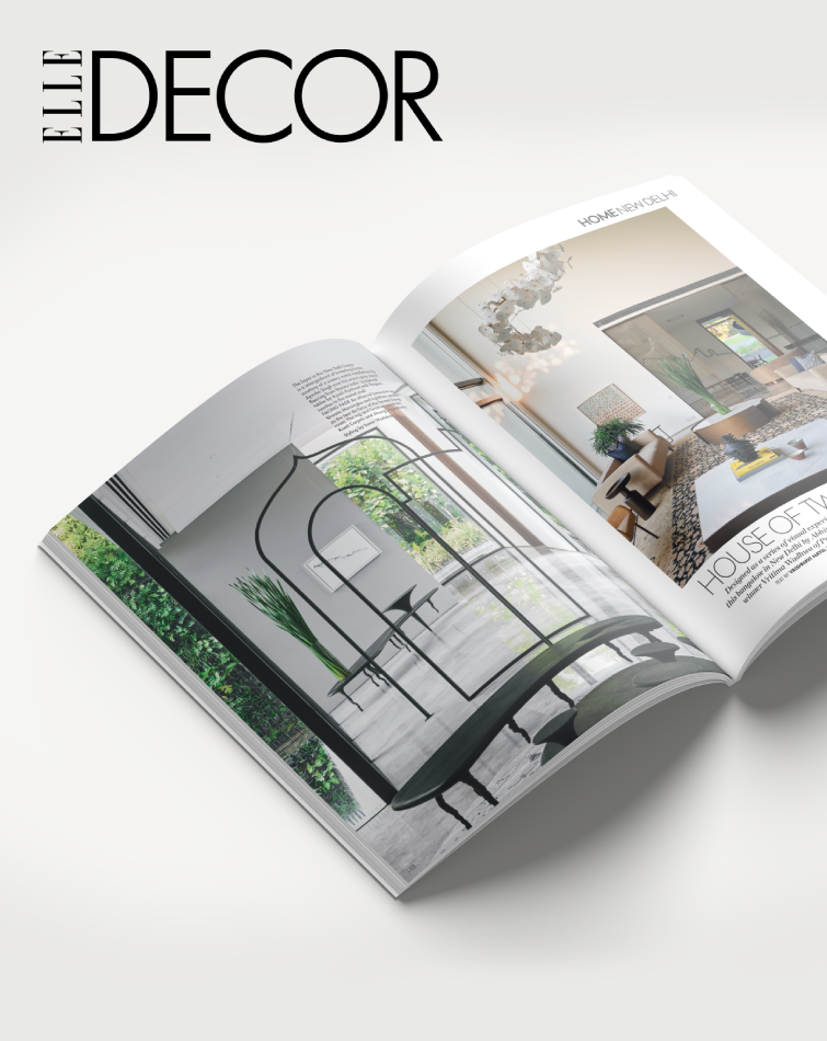 ELLE DECOR