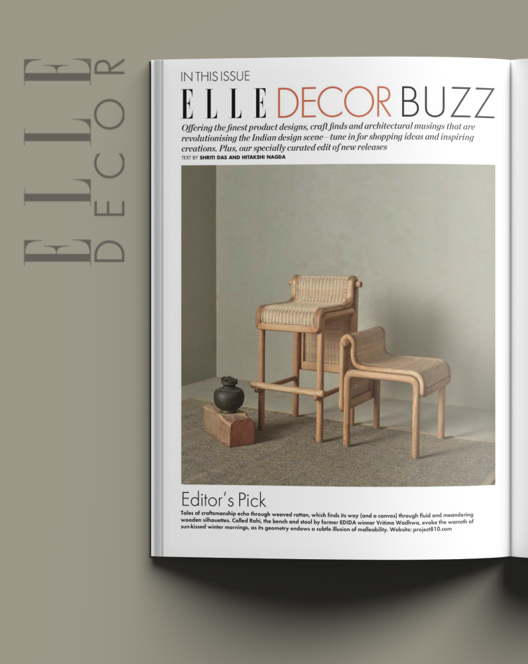 ELLE DECOR